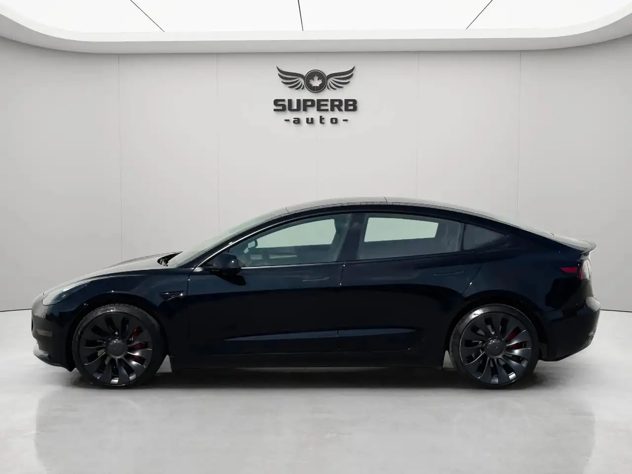 Tesla Model 3 - Image 4