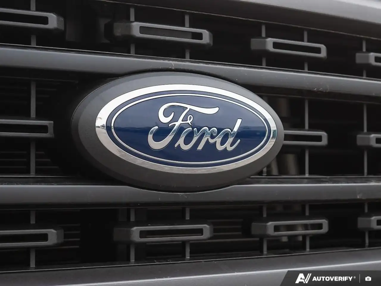 Ford F-150 - Image 8