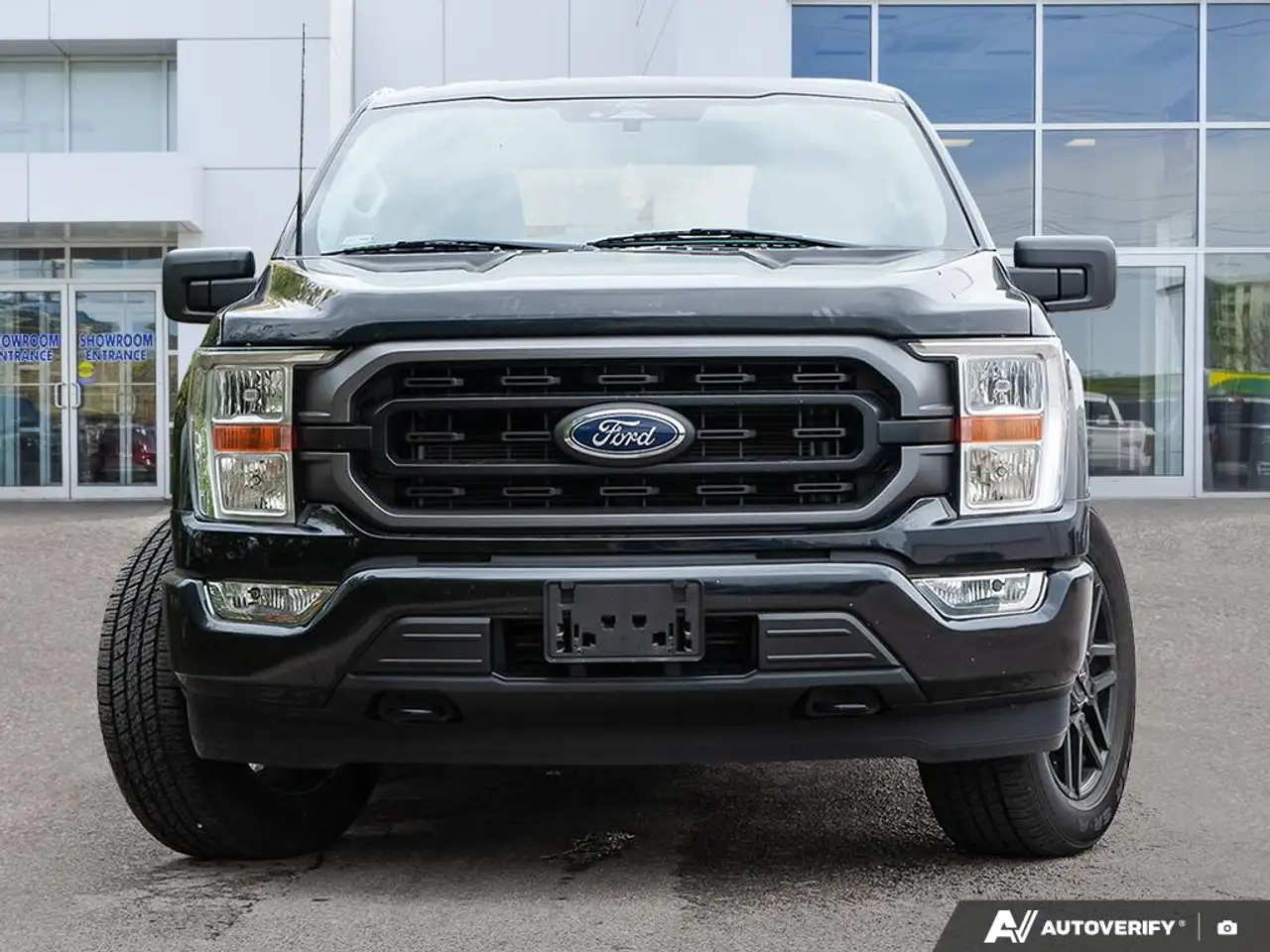 Ford F-150 - Image 2