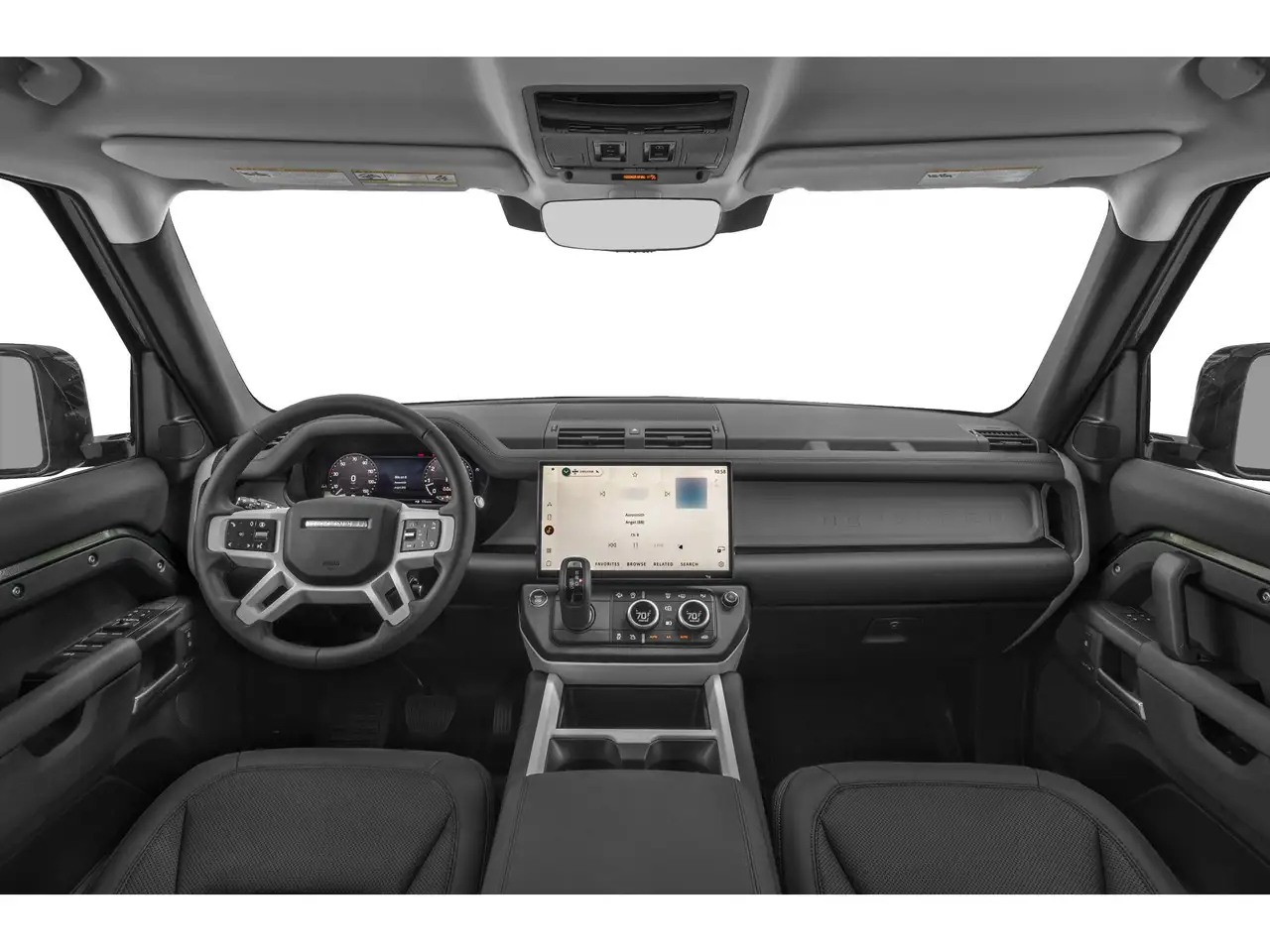 Land Rover Defender - Image 5