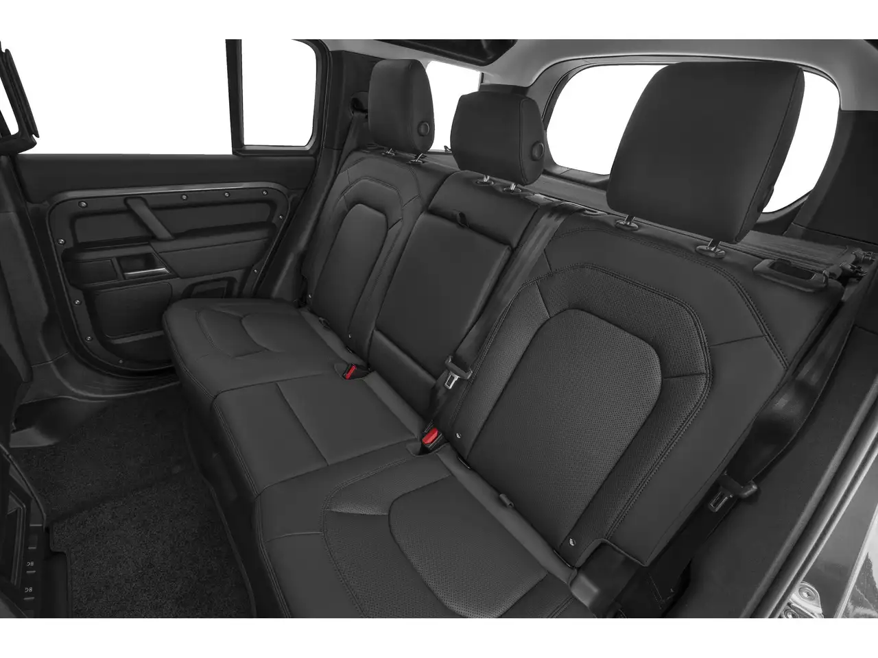 Land Rover Defender - Image 8
