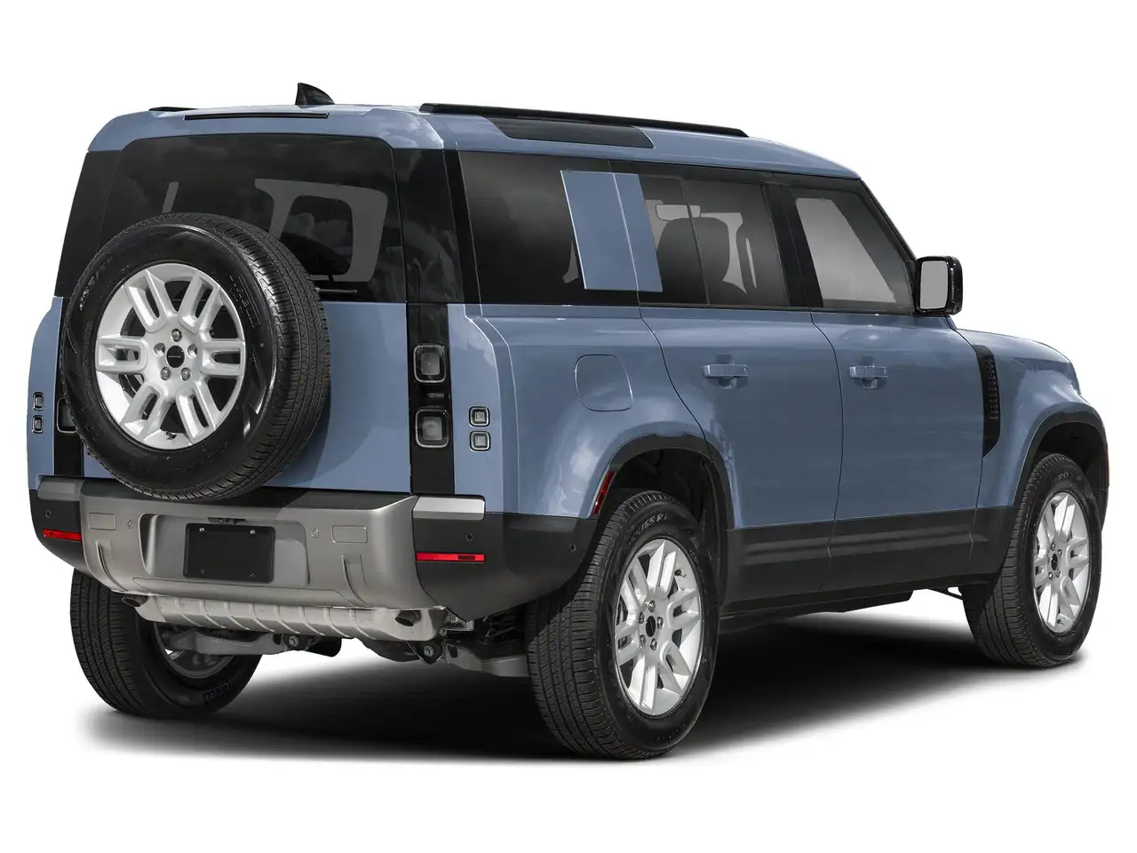 Land Rover Defender - Image 2