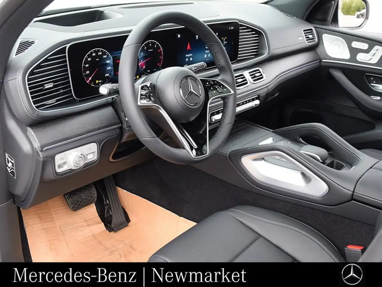 Mercedes-Benz GLE - Image 20