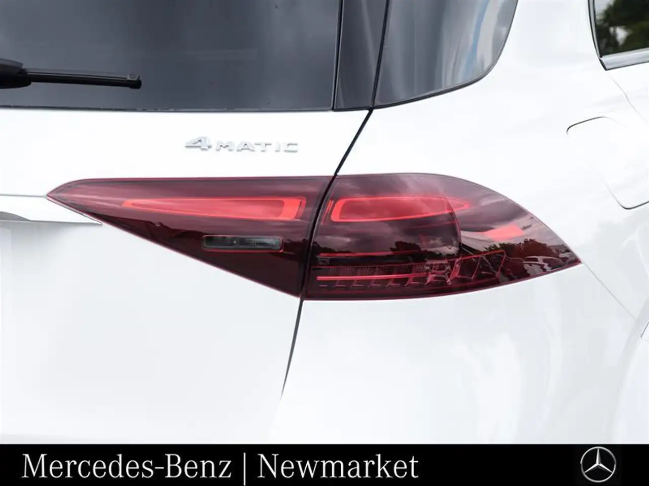 Mercedes-Benz GLE - Image 6