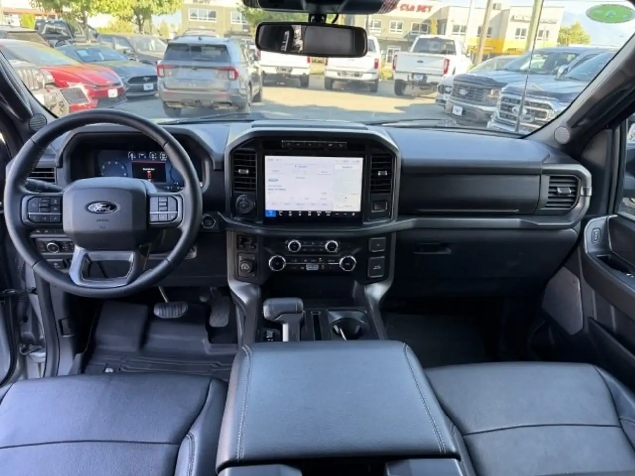 Ford F-150 - Image 12