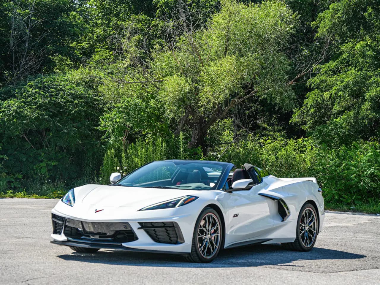 Chevrolet Corvette - Image 7