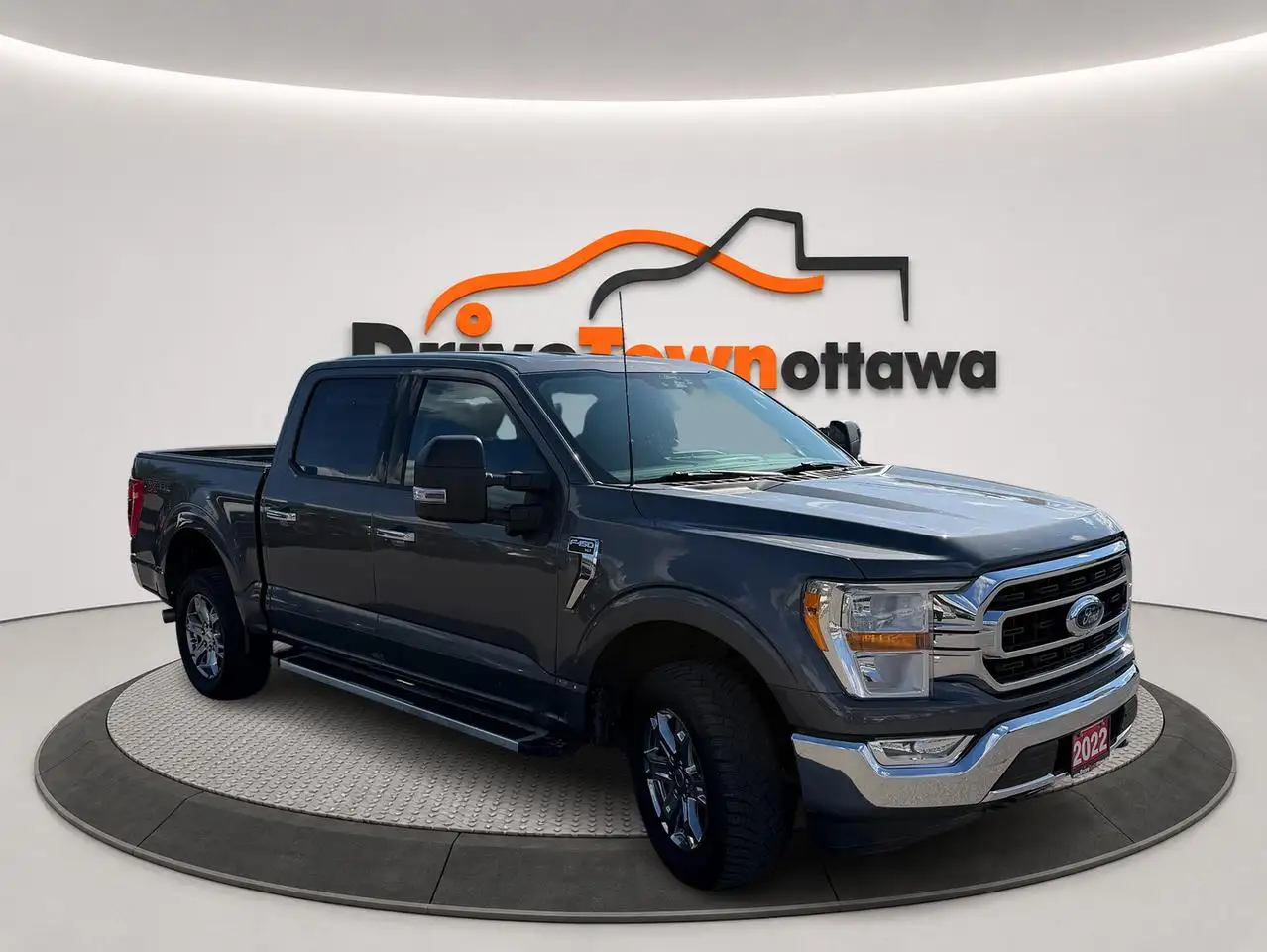 Ford F-150 - Image 7
