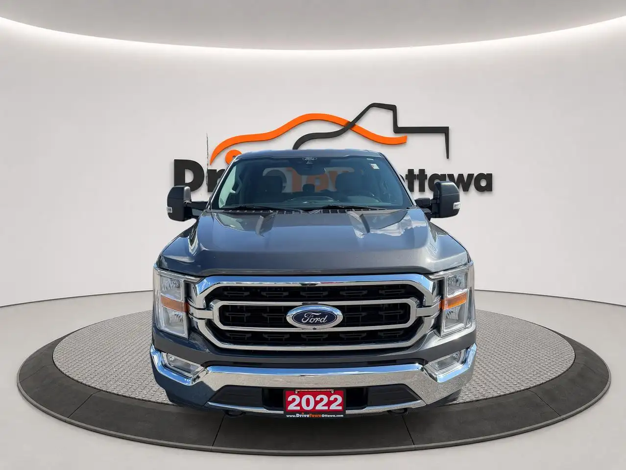 Ford F-150 - Image 8