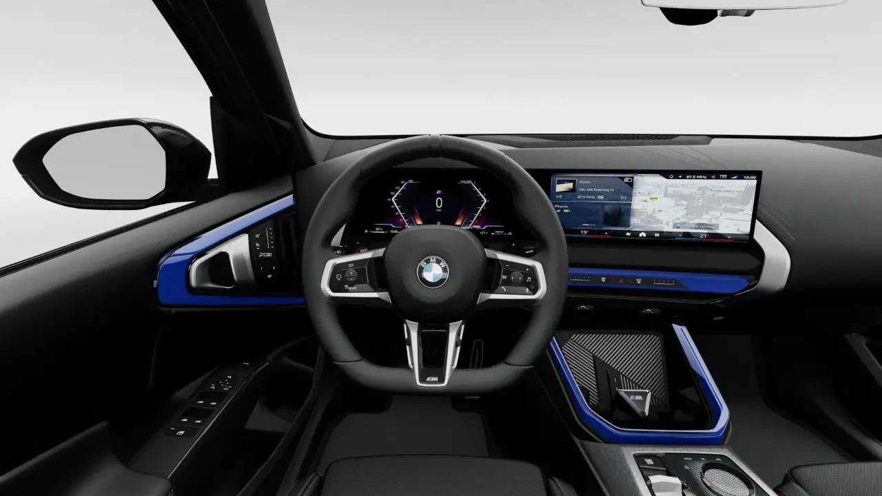 BMW X3 - Image 13