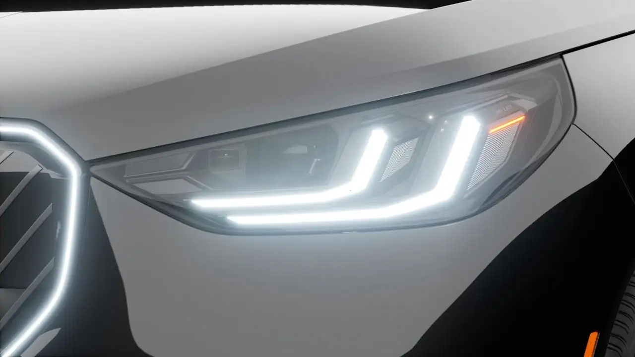 BMW X3 - Image 6
