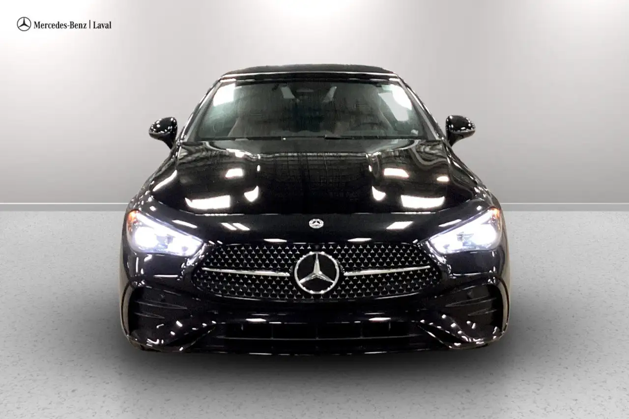 Mercedes-Benz CLE - Image 2