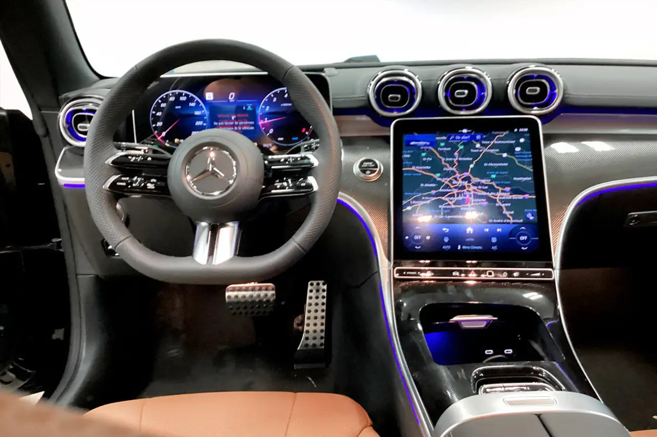 Mercedes-Benz CLE - Image 7