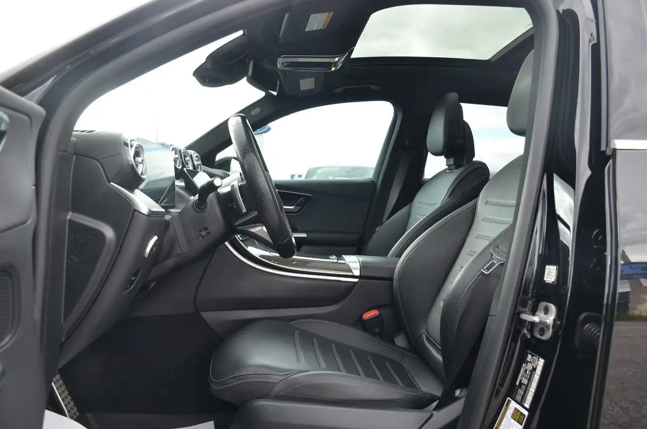 Mercedes-Benz GLC - Image 18