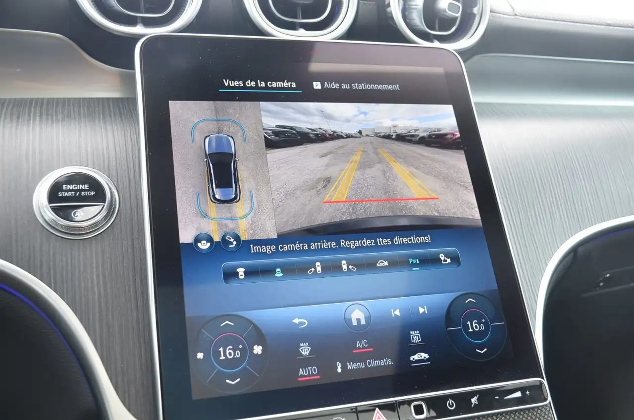 Mercedes-Benz GLC - Image 24