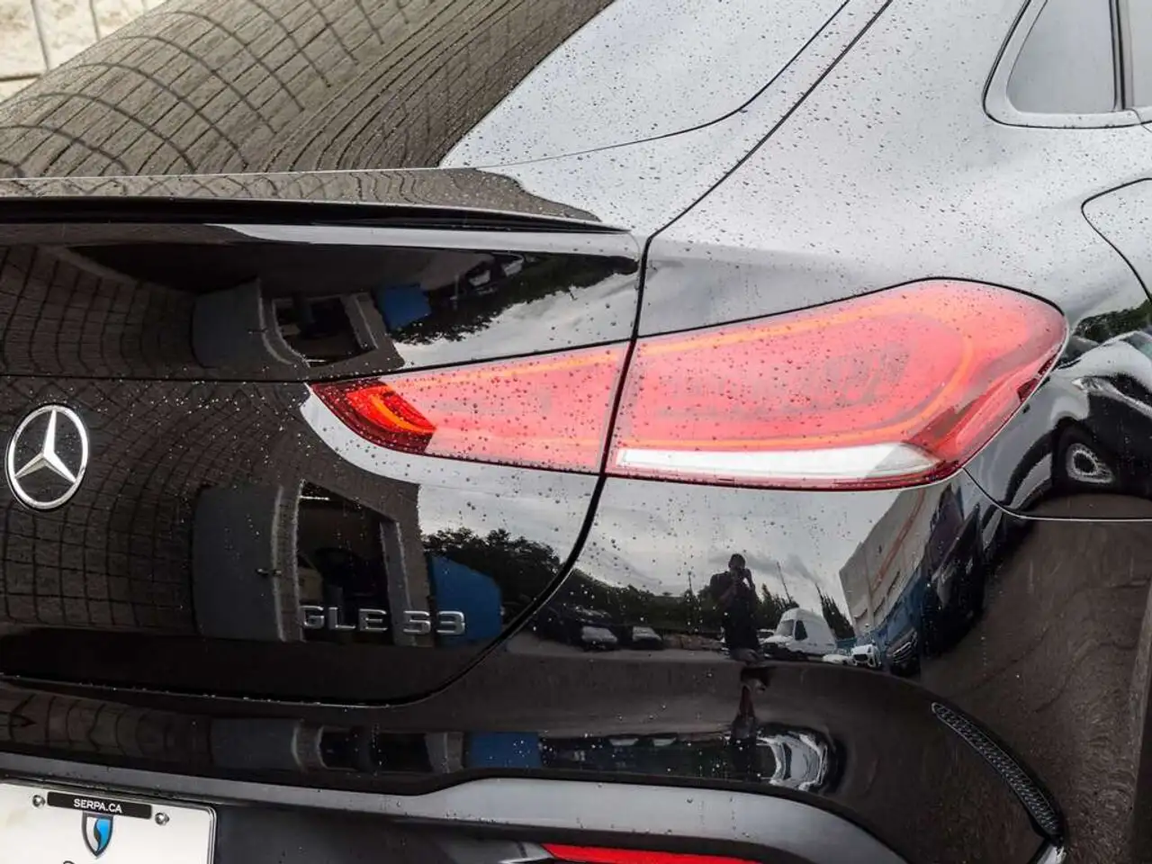 Mercedes-Benz GLE - Image 9
