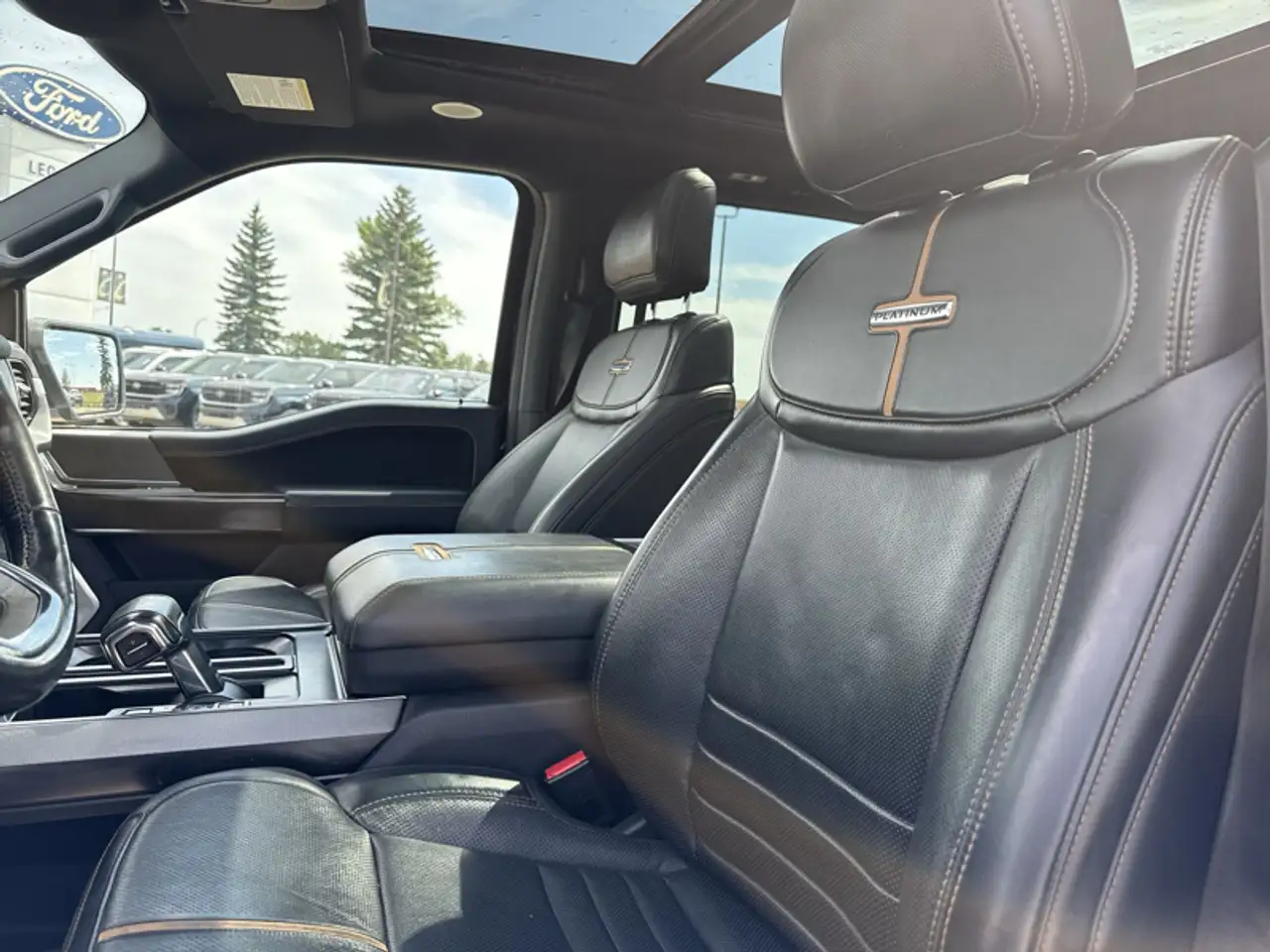 Ford F-150 - Image 13