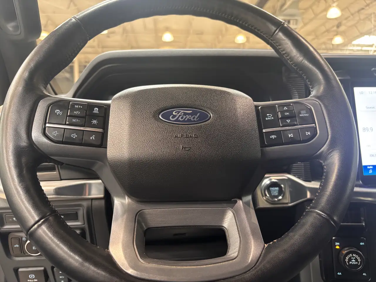 Ford F-150 - Image 8