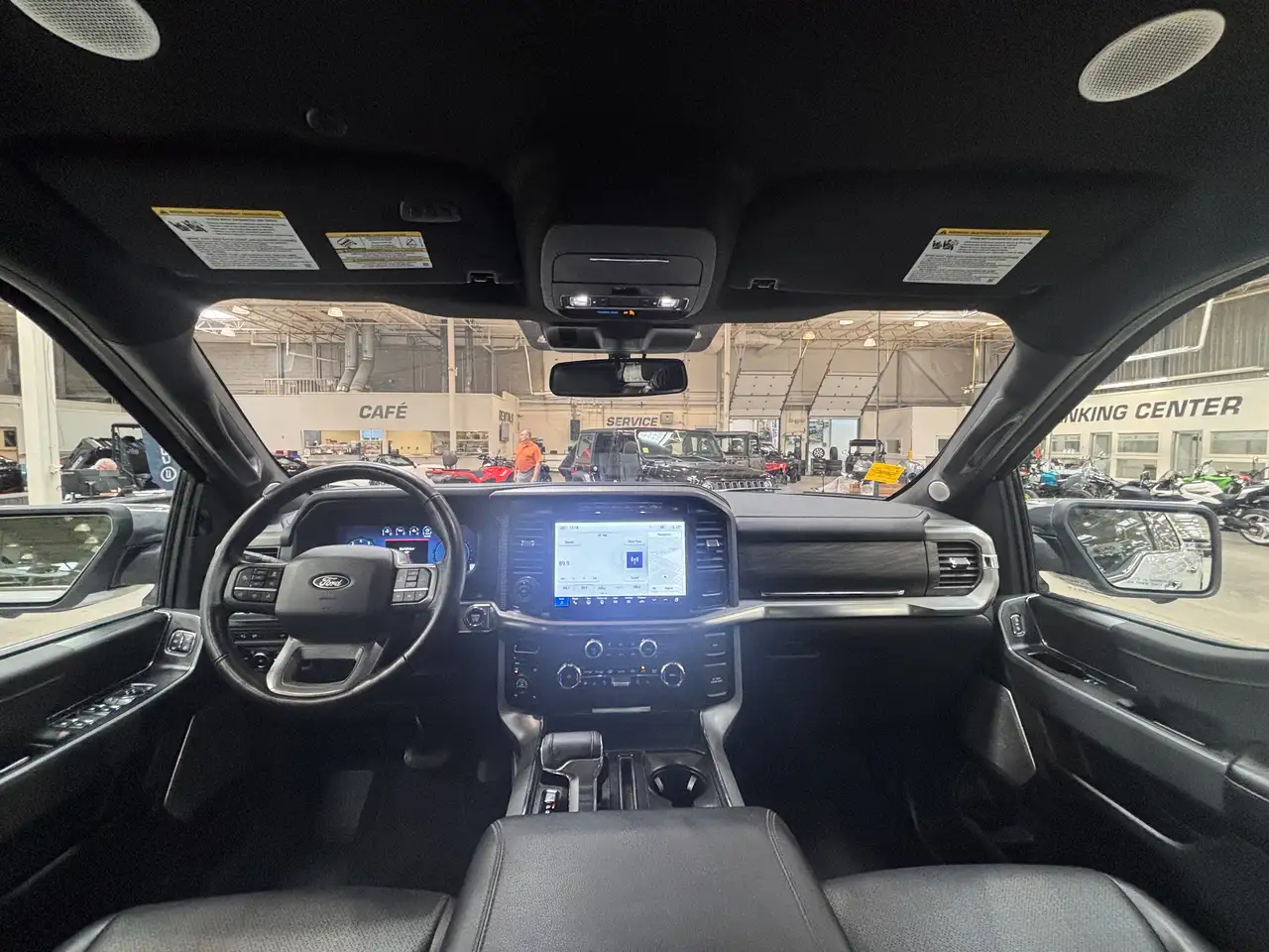 Ford F-150 - Image 7