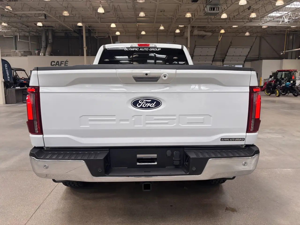 Ford F-150 - Image 5