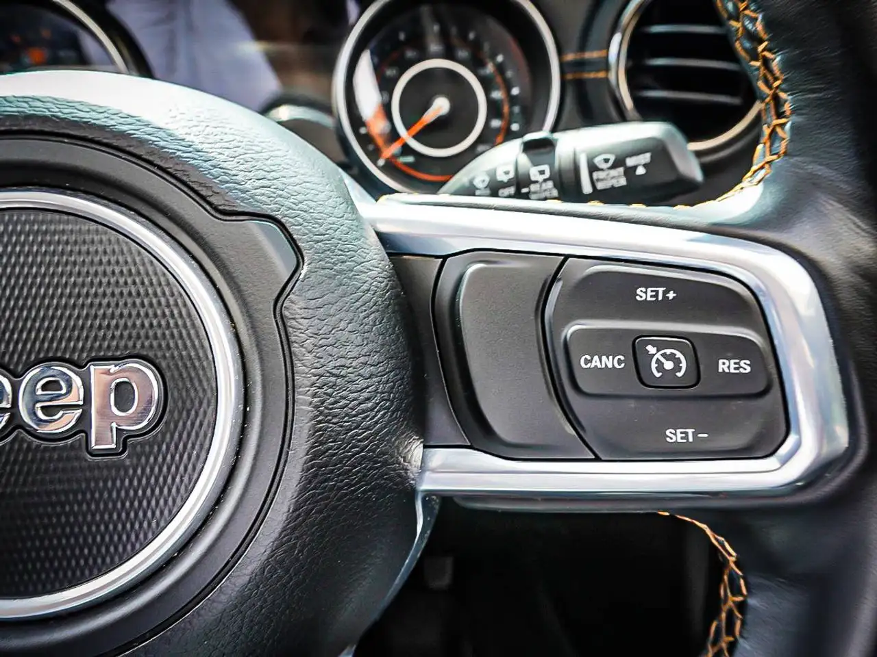 Jeep Wrangler - Image 22