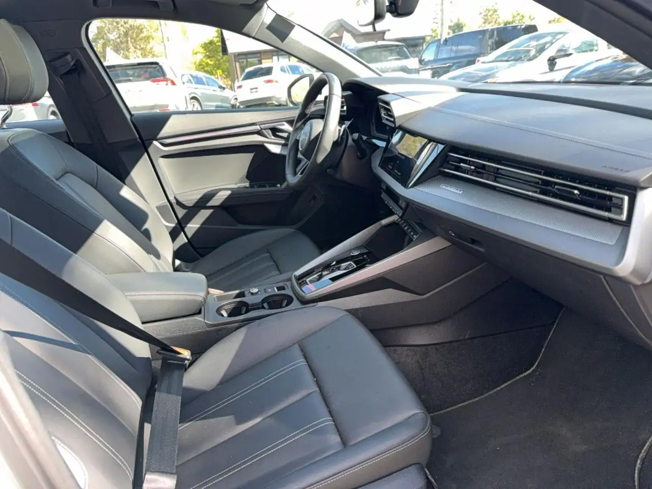 Audi A3 - Image 13