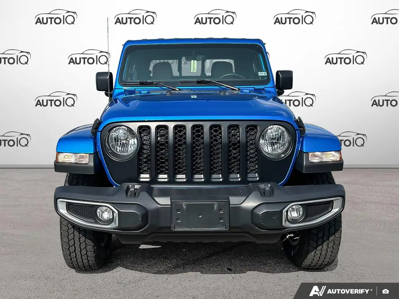 Jeep Gladiator - Image 2