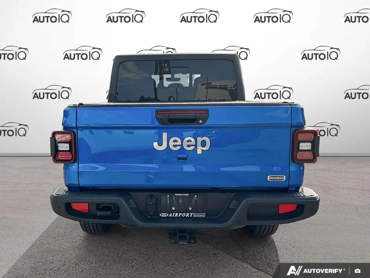 Jeep Gladiator - Image 5
