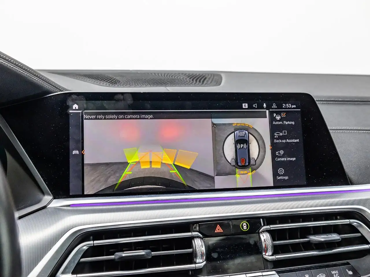 BMW X5 - Image 10