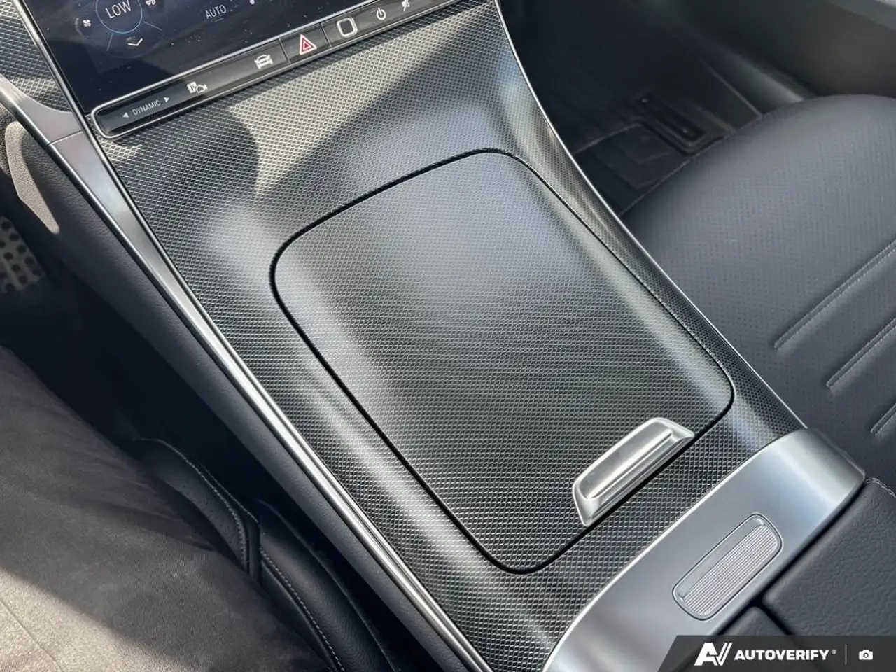 Mercedes-Benz GLC - Image 17