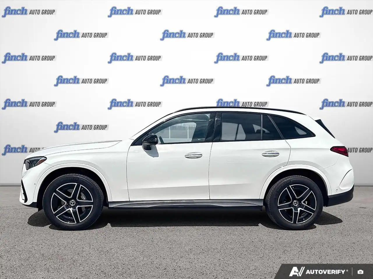 Mercedes-Benz GLC - Image 3