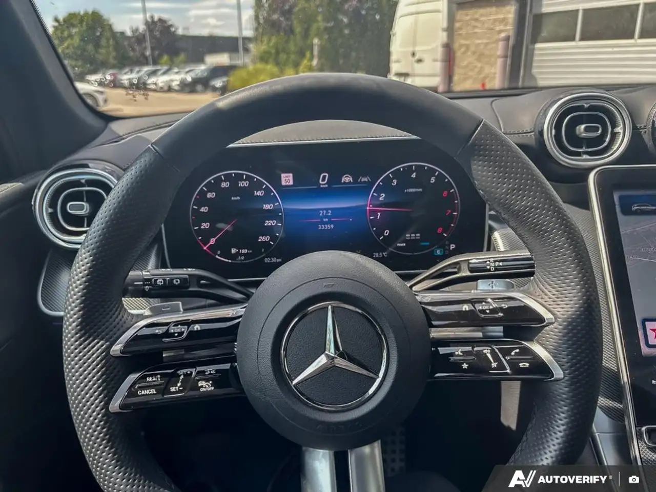 Mercedes-Benz GLC - Image 13