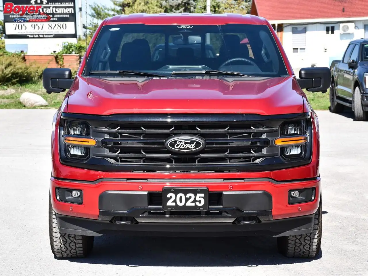 Ford F-150 - Image 3