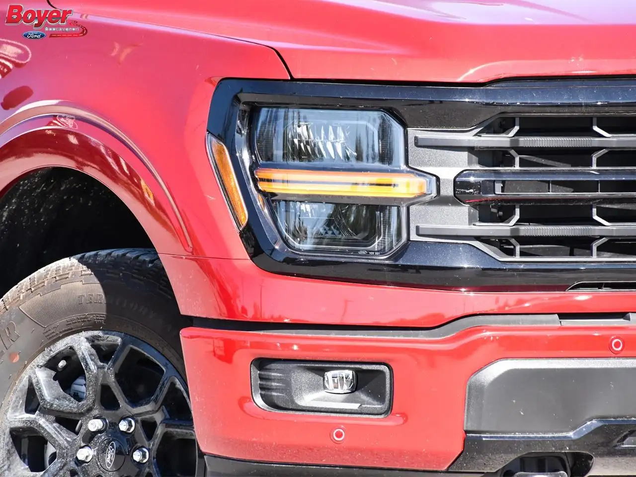 Ford F-150 - Image 2