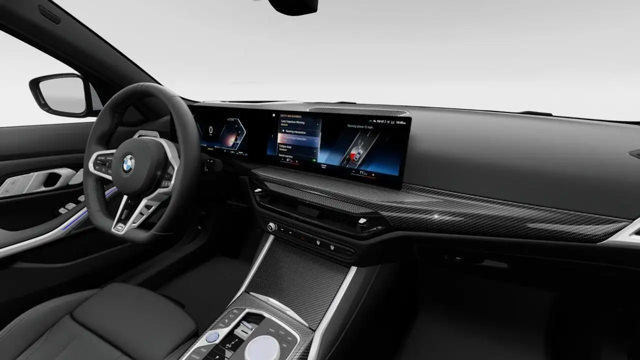 BMW 3 Series - Image 14