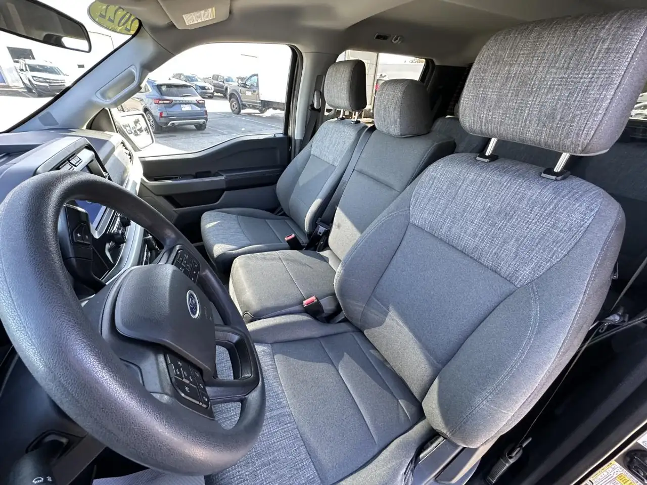 Ford F-150 - Image 10