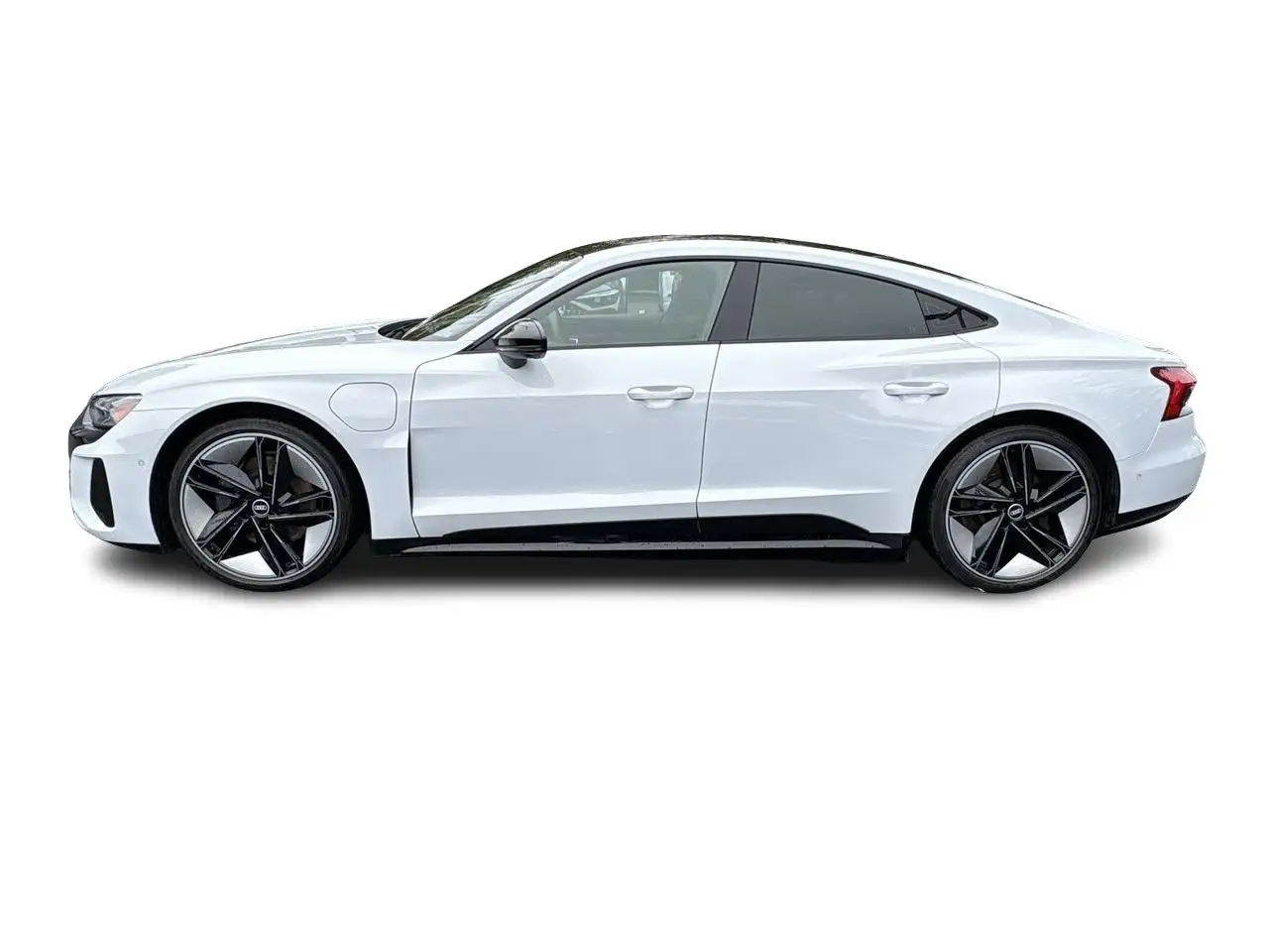 Audi e-tron GT - Image 8