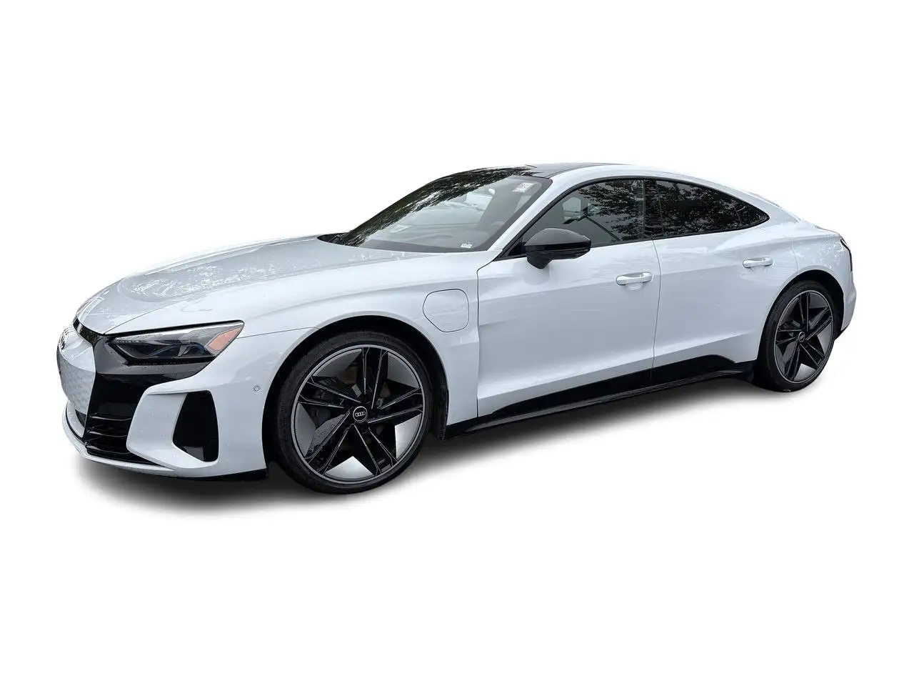 Audi e-tron GT - Image 7