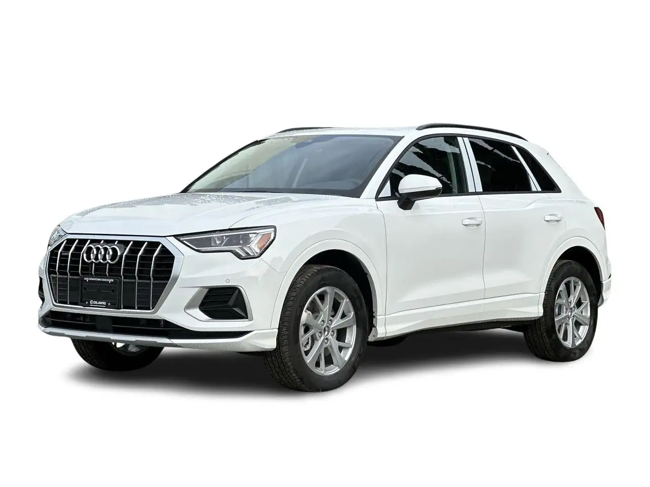 Audi Q3 - Image 6
