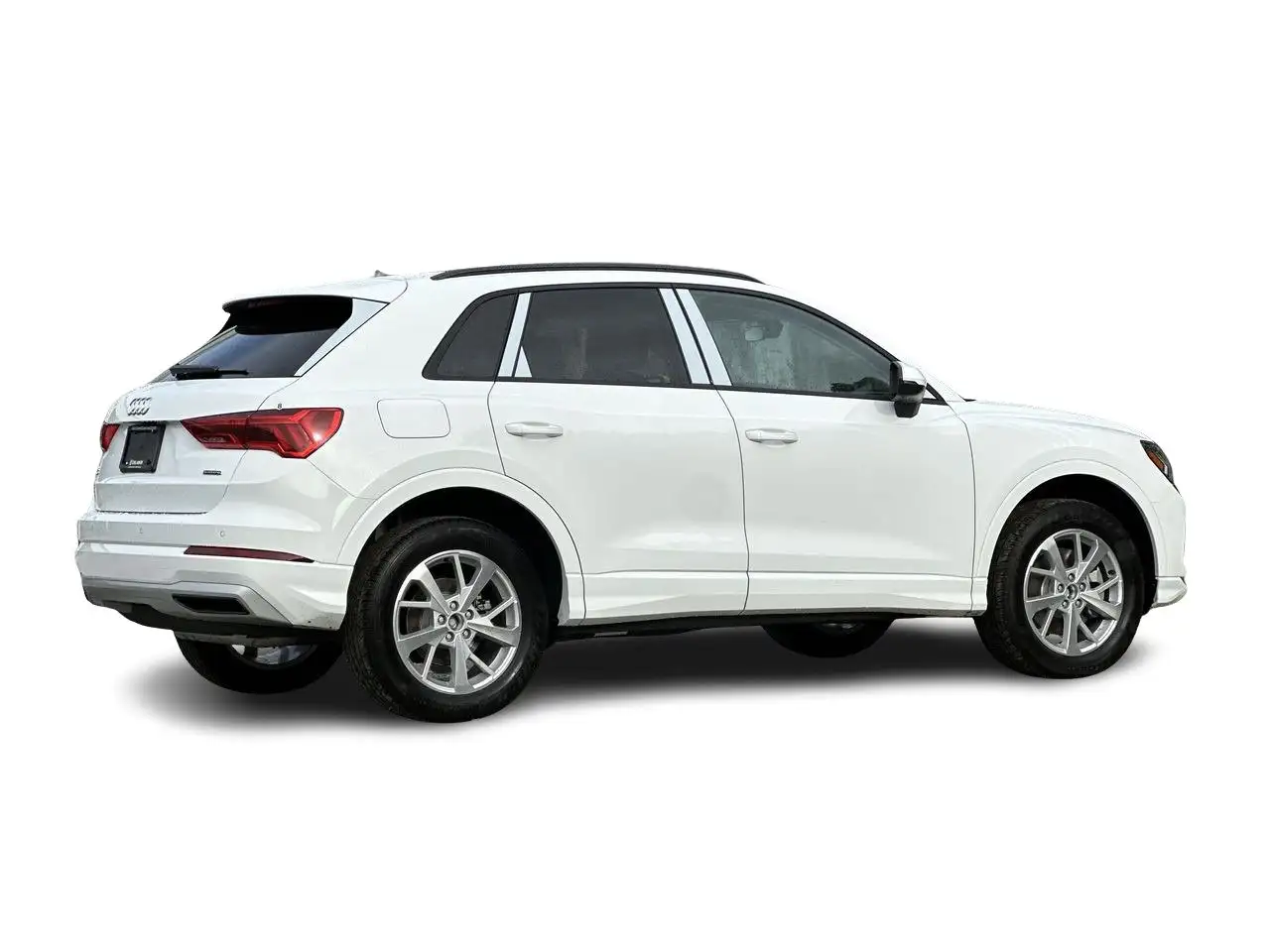 Audi Q3 - Image 15