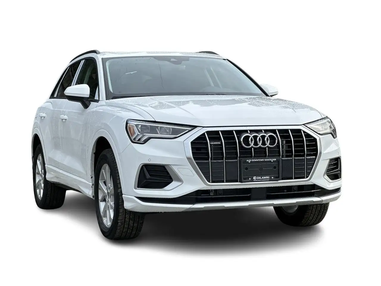 Audi Q3 - Image 3