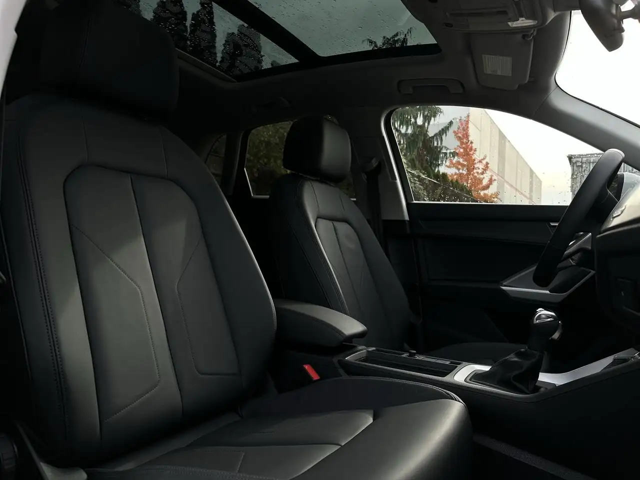Audi Q3 - Image 30
