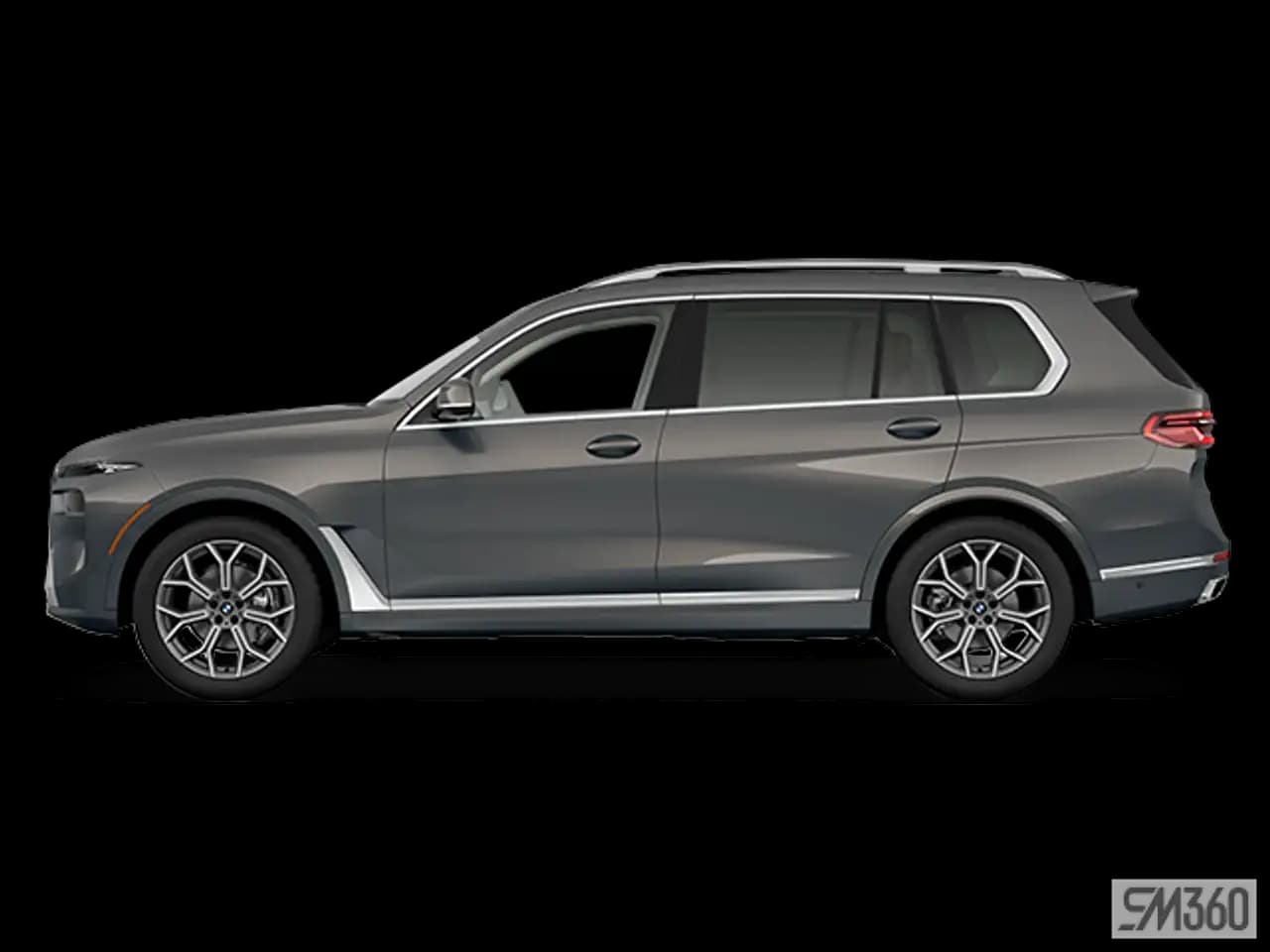 BMW X7 - Image 4
