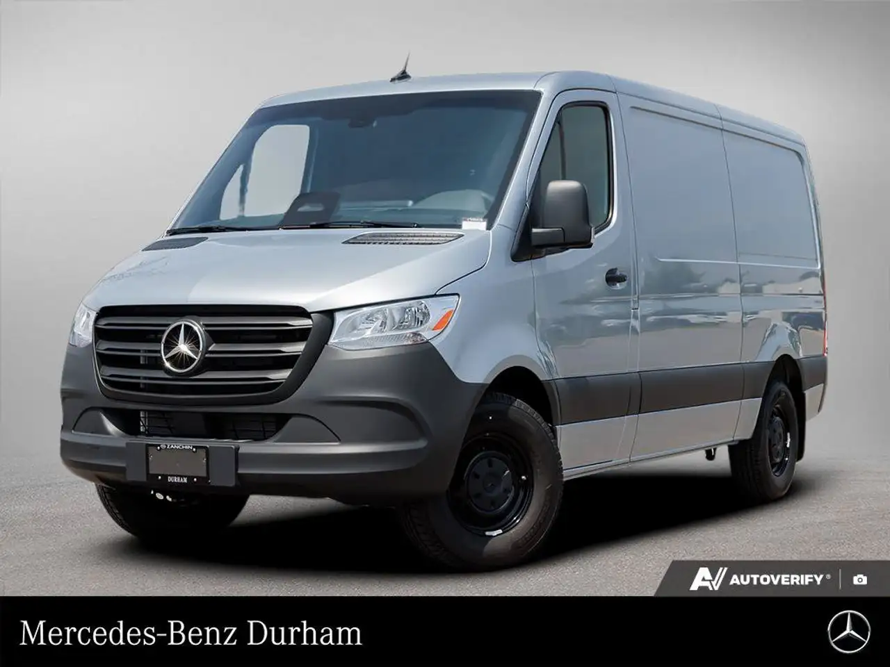 Mercedes-Benz Sprinter - Image 1