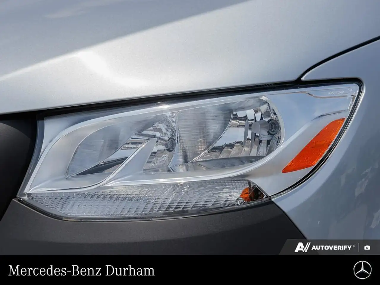 Mercedes-Benz Sprinter - Image 10
