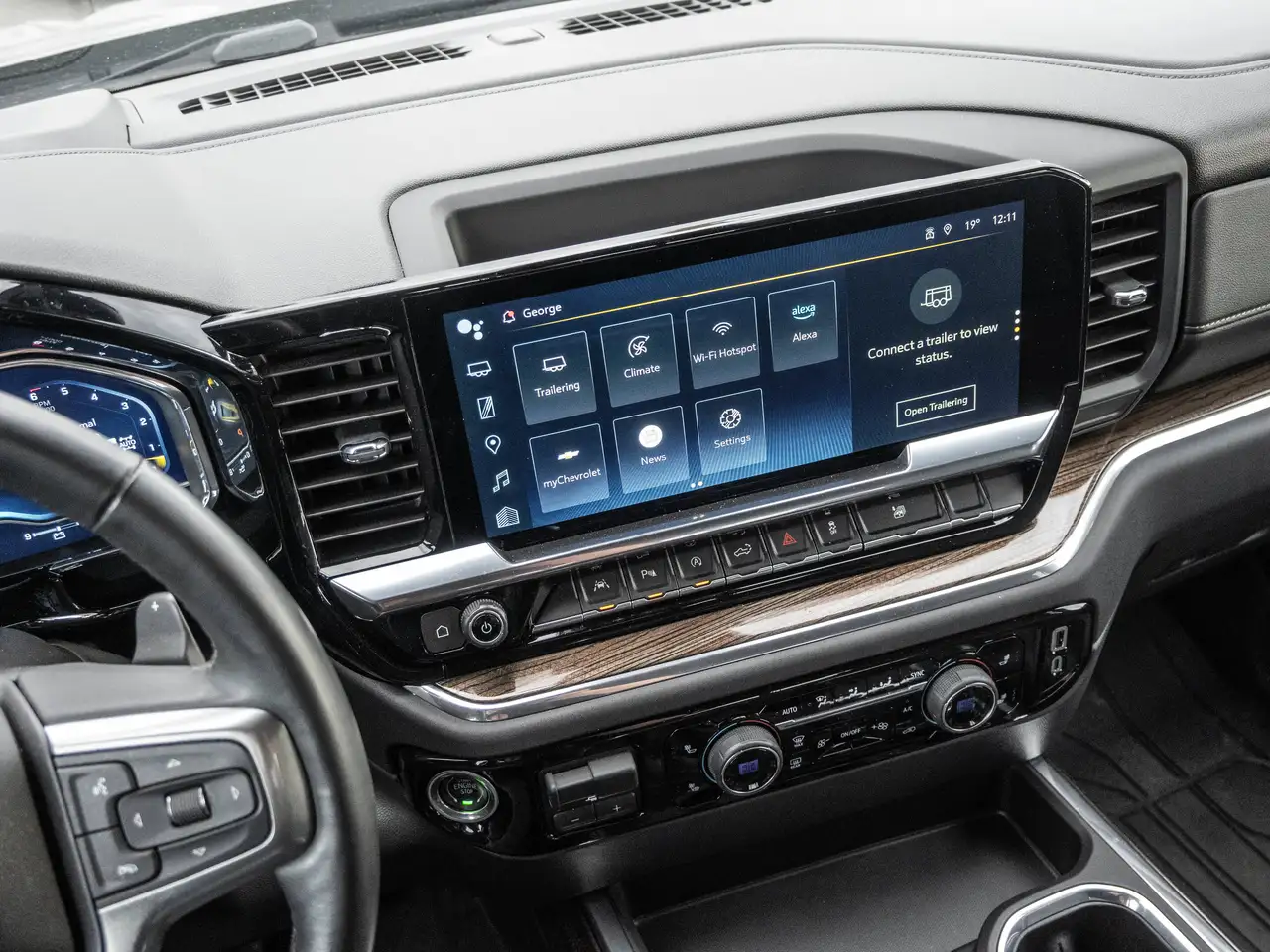 Chevrolet Silverado 1500 - Image 23