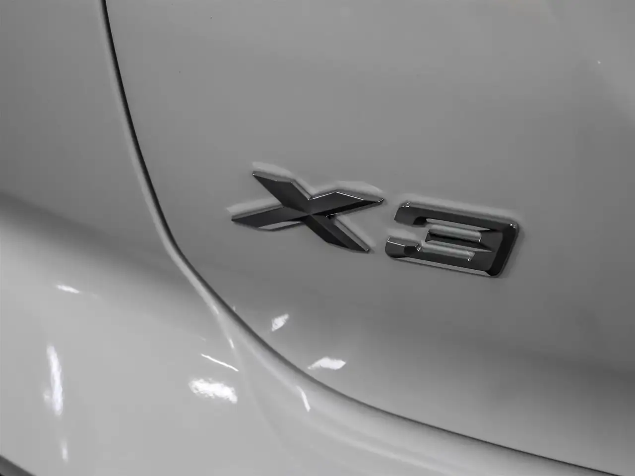 BMW X3 - Image 20