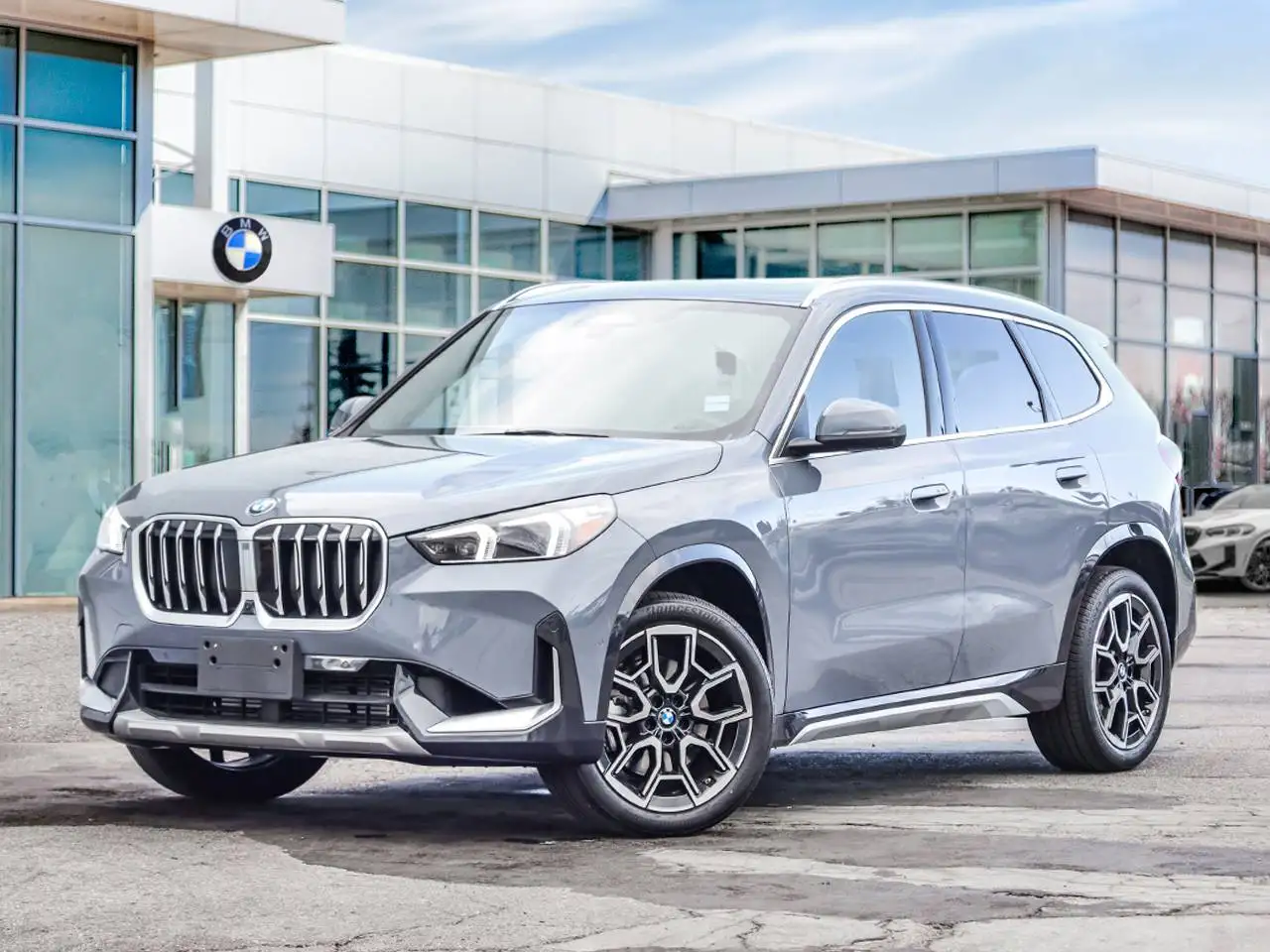 BMW X1 - Image 29