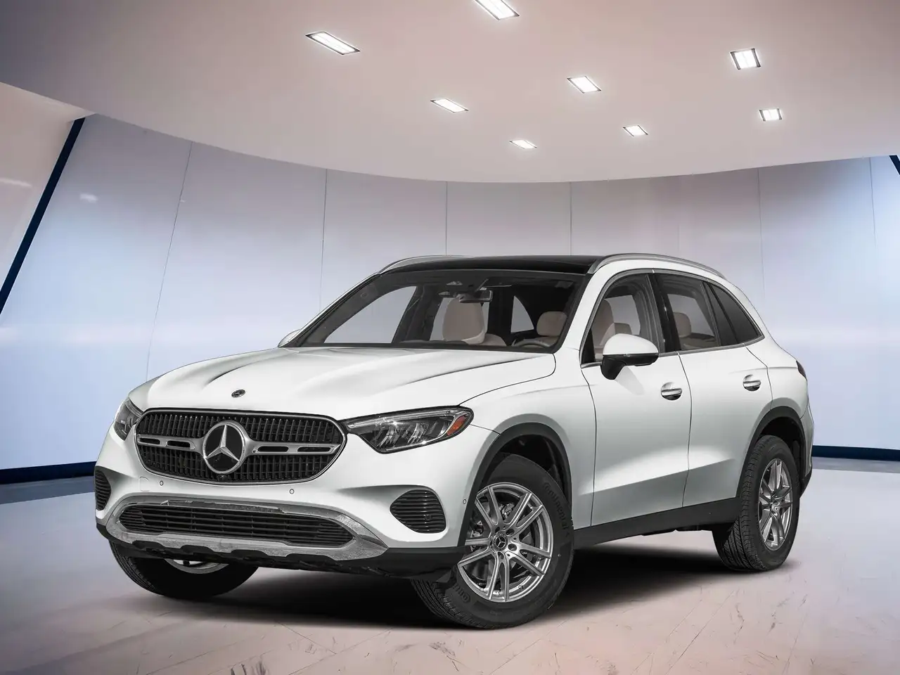 Mercedes-Benz GLC - Image 1