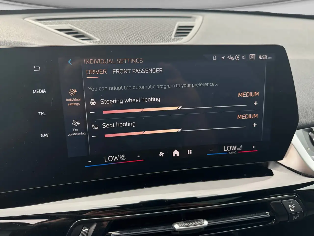 BMW X2 - Image 25