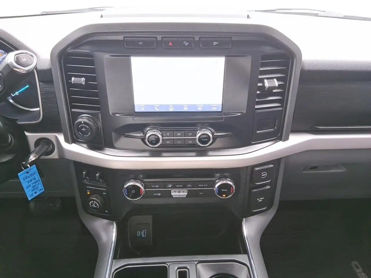 Ford F-150 - Image 16
